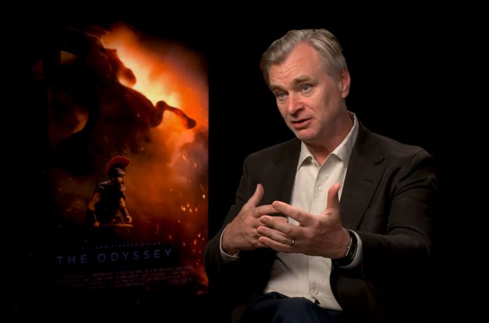 Every Blunder ‘The Odyssey’ Translator Pointed Out While Eviscerating Nolan’s Hit Adaption In Raging Review