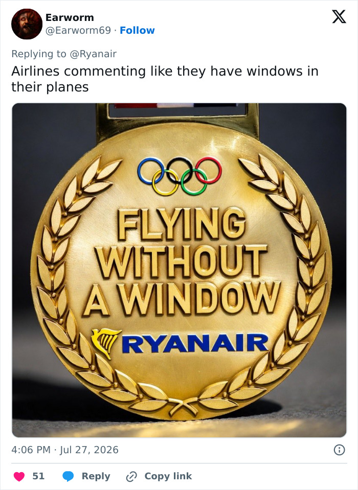 Ryanair Once Again Mocks Americans After Video Of Woman Eating Butter Stick Explodes Online