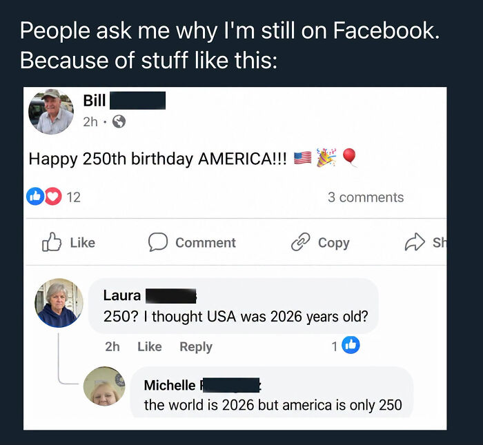These 69 Know-It-Alls Should Have Checked Themselves Before Correcting Someone Else (New Pics)