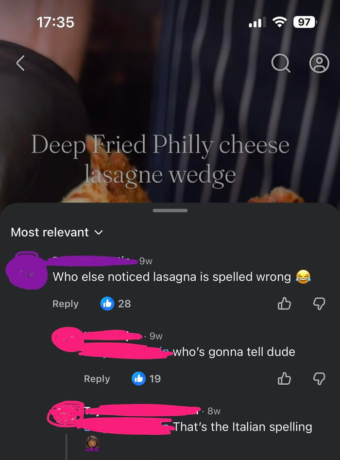 These 69 Know-It-Alls Should Have Checked Themselves Before Correcting Someone Else (New Pics)