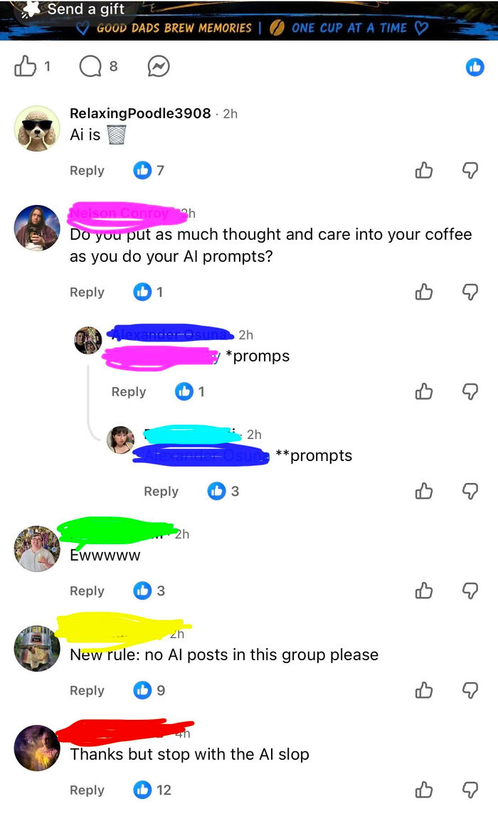 These 69 Know-It-Alls Should Have Checked Themselves Before Correcting Someone Else (New Pics)