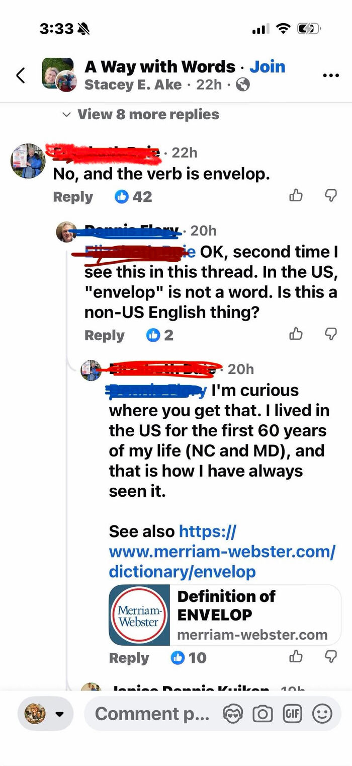 These 69 Know-It-Alls Should Have Checked Themselves Before Correcting Someone Else (New Pics)