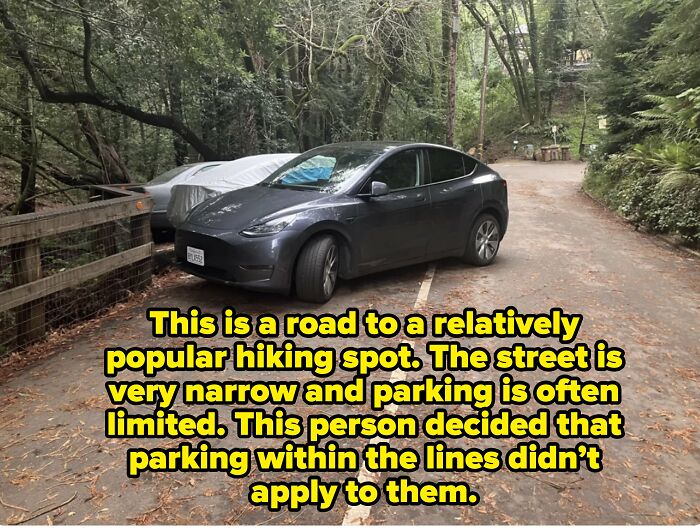 46 People Who Definitely Think They&rsquo;re The Main Character And We All Are Just Extras In Their World