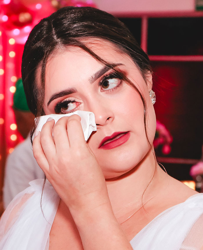 &ldquo;Marriage Lasted 3 Weeks&rdquo;: 83 Wedding Red Flags That Made It Clear That A Happy Ending Was Not Going To Happen