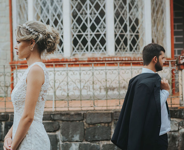 &ldquo;Marriage Lasted 3 Weeks&rdquo;: 83 Wedding Red Flags That Made It Clear That A Happy Ending Was Not Going To Happen