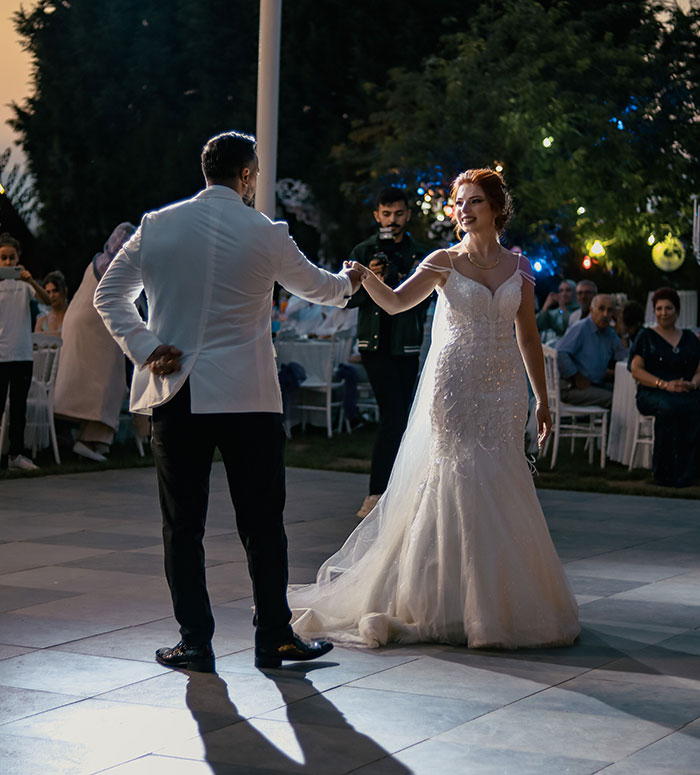 &ldquo;Marriage Lasted 3 Weeks&rdquo;: 83 Wedding Red Flags That Made It Clear That A Happy Ending Was Not Going To Happen