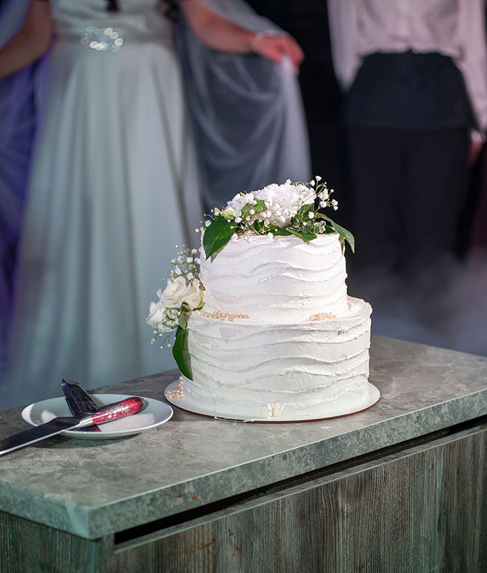 &ldquo;Marriage Lasted 3 Weeks&rdquo;: 83 Wedding Red Flags That Made It Clear That A Happy Ending Was Not Going To Happen