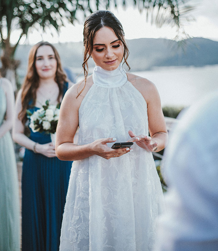&ldquo;Marriage Lasted 3 Weeks&rdquo;: 83 Wedding Red Flags That Made It Clear That A Happy Ending Was Not Going To Happen