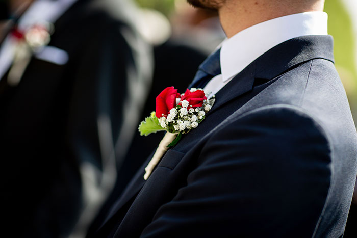 &ldquo;Marriage Lasted 3 Weeks&rdquo;: 83 Wedding Red Flags That Made It Clear That A Happy Ending Was Not Going To Happen