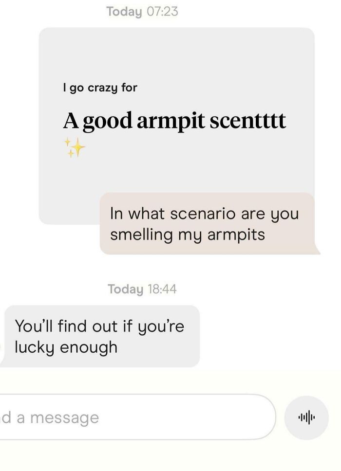 63 Dating Texts That Are So Bad They Might Convince You To Stay Single