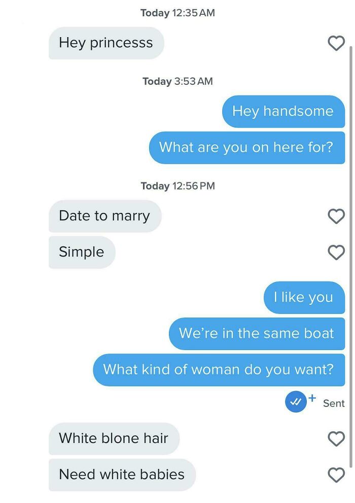 63 Dating Texts That Are So Bad They Might Convince You To Stay Single