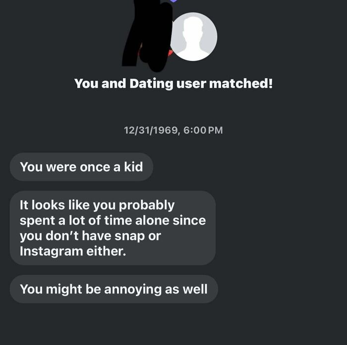 63 Dating Texts That Are So Bad They Might Convince You To Stay Single