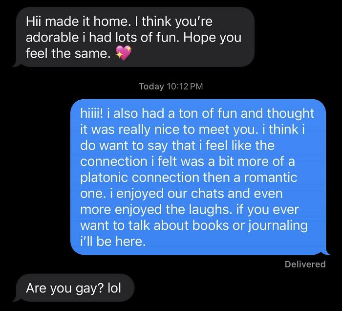 63 Dating Texts That Are So Bad They Might Convince You To Stay Single