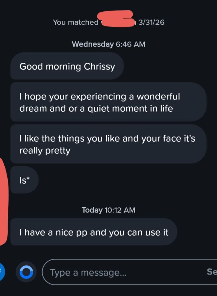 63 Dating Texts That Are So Bad They Might Convince You To Stay Single