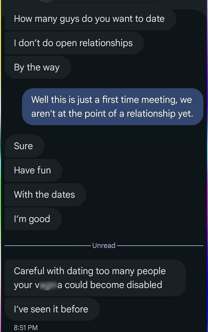 63 Dating Texts That Are So Bad They Might Convince You To Stay Single