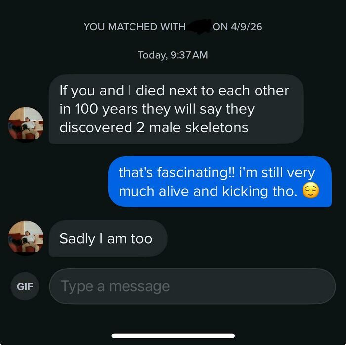 63 Dating Texts That Are So Bad They Might Convince You To Stay Single