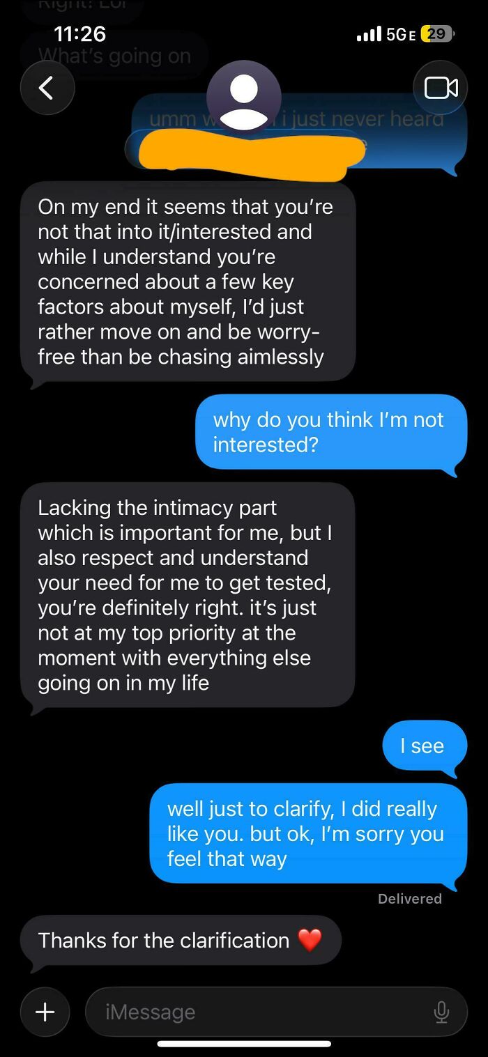63 Dating Texts That Are So Bad They Might Convince You To Stay Single