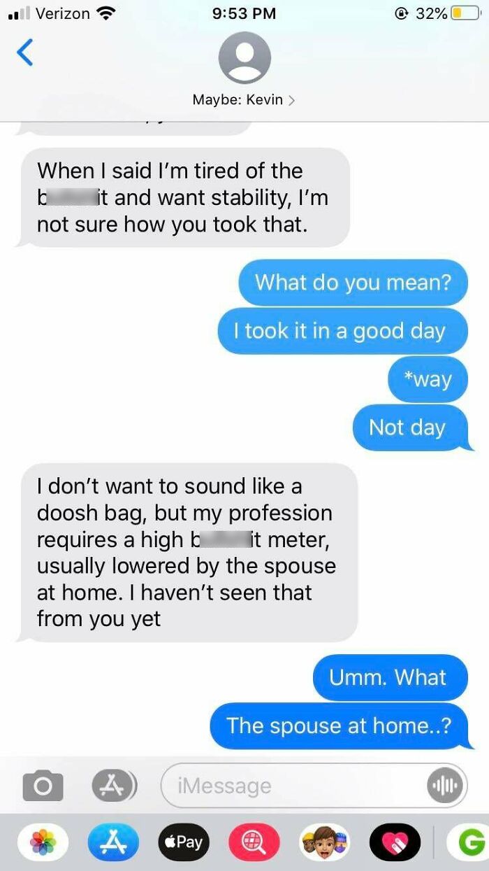 63 Dating Texts That Are So Bad They Might Convince You To Stay Single