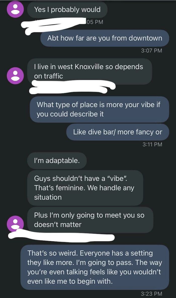 63 Dating Texts That Are So Bad They Might Convince You To Stay Single