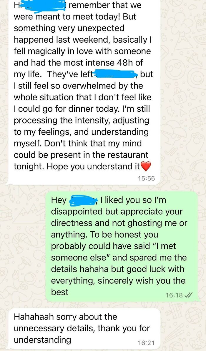 63 Dating Texts That Are So Bad They Might Convince You To Stay Single