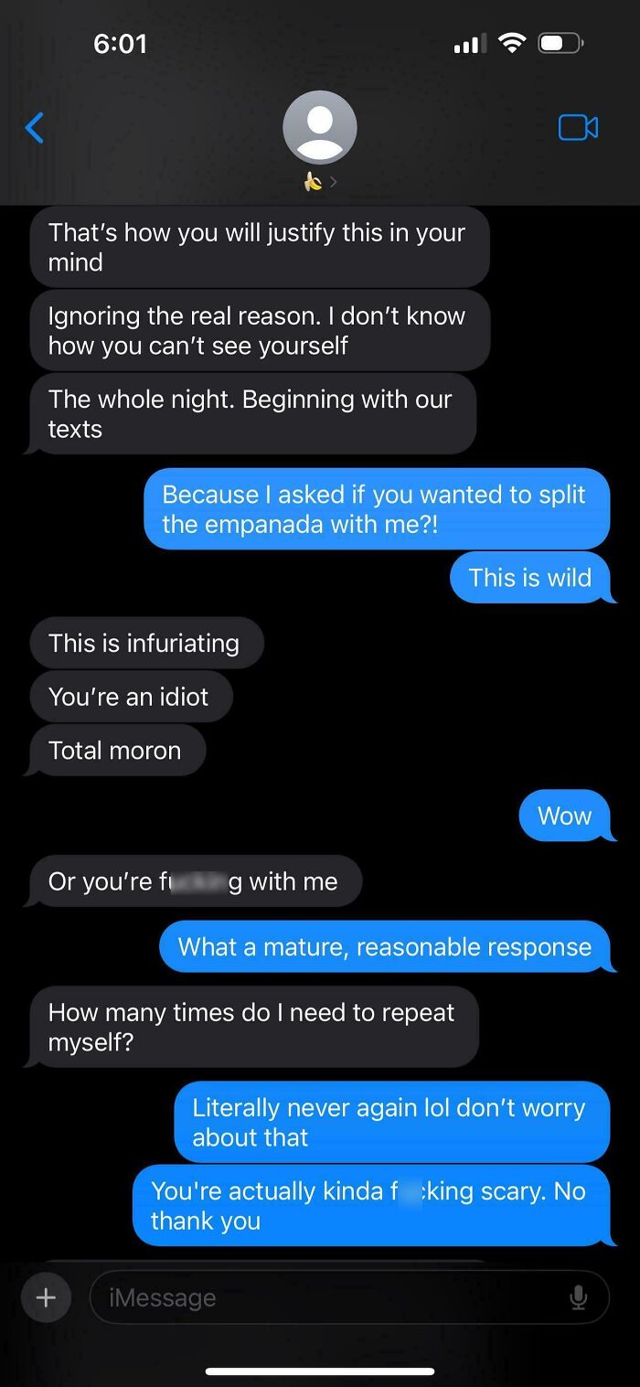 63 Dating Texts That Are So Bad They Might Convince You To Stay Single