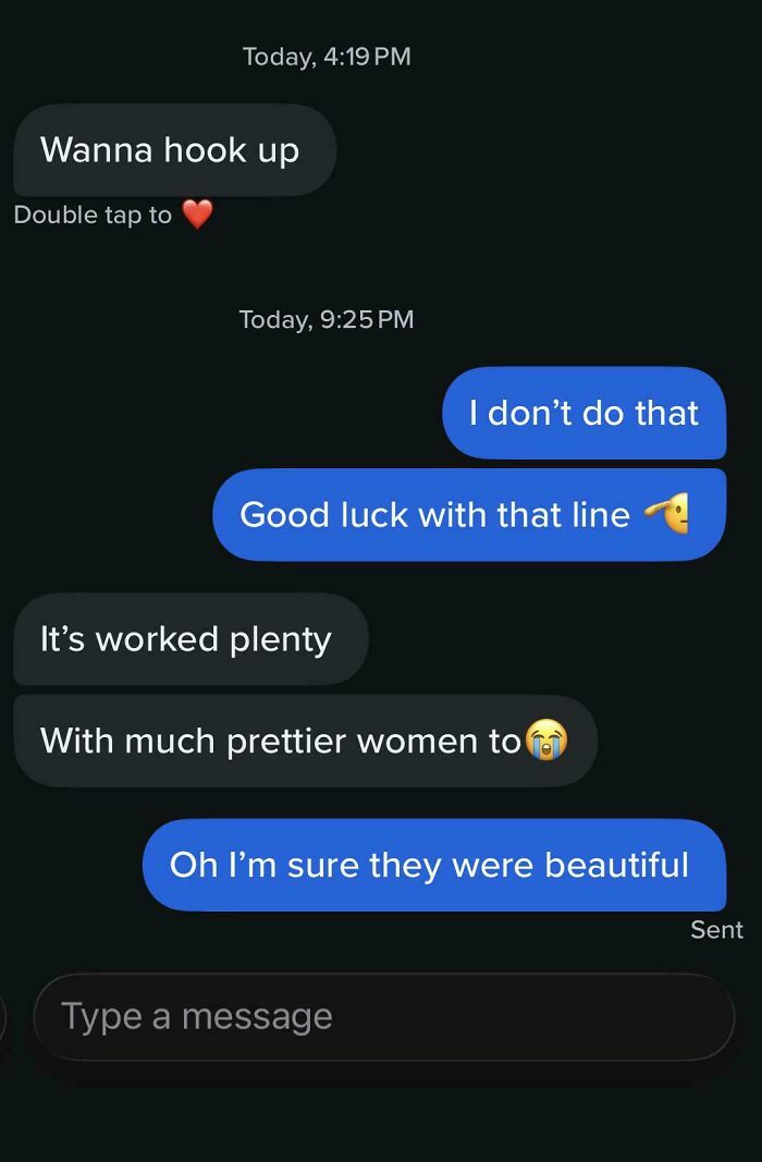 63 Dating Texts That Are So Bad They Might Convince You To Stay Single