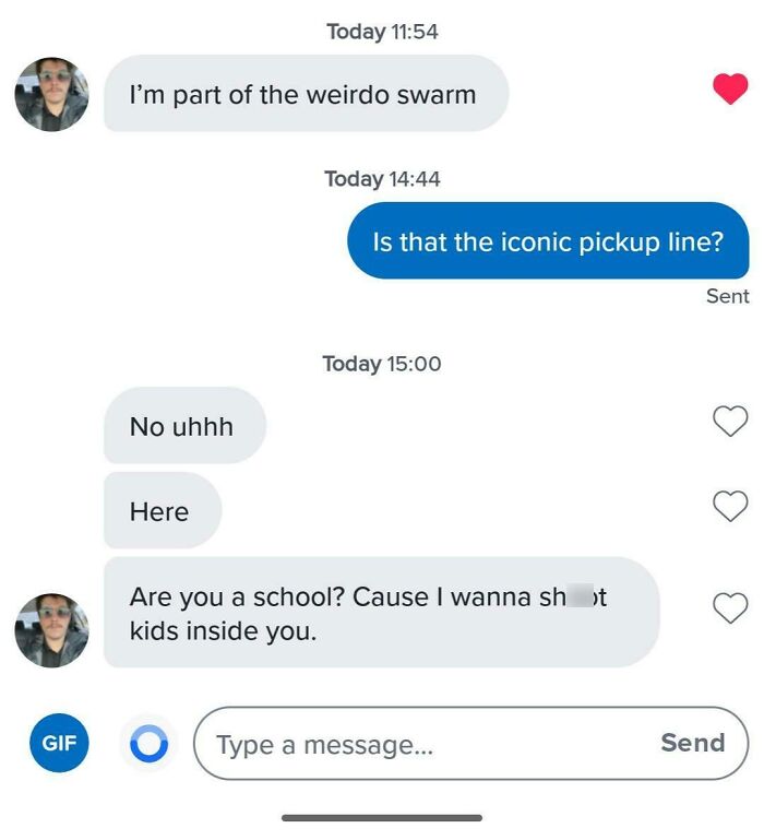 63 Dating Texts That Are So Bad They Might Convince You To Stay Single