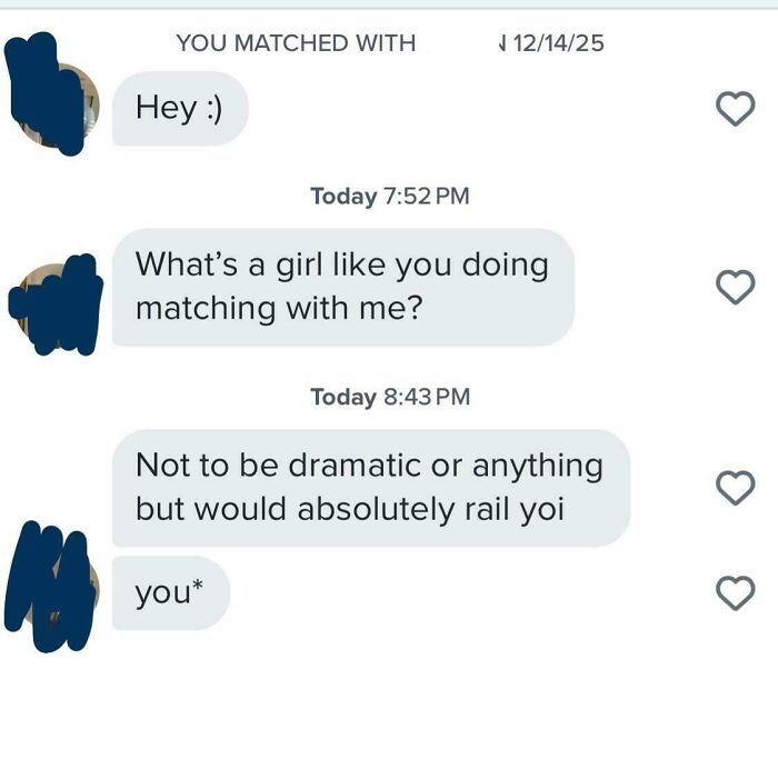 63 Dating Texts That Are So Bad They Might Convince You To Stay Single