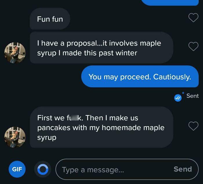 63 Dating Texts That Are So Bad They Might Convince You To Stay Single