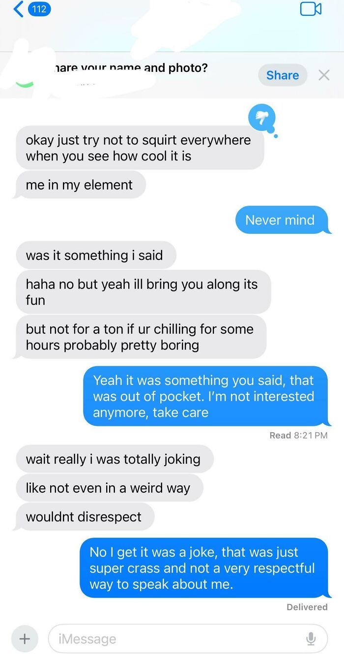 63 Dating Texts That Are So Bad They Might Convince You To Stay Single