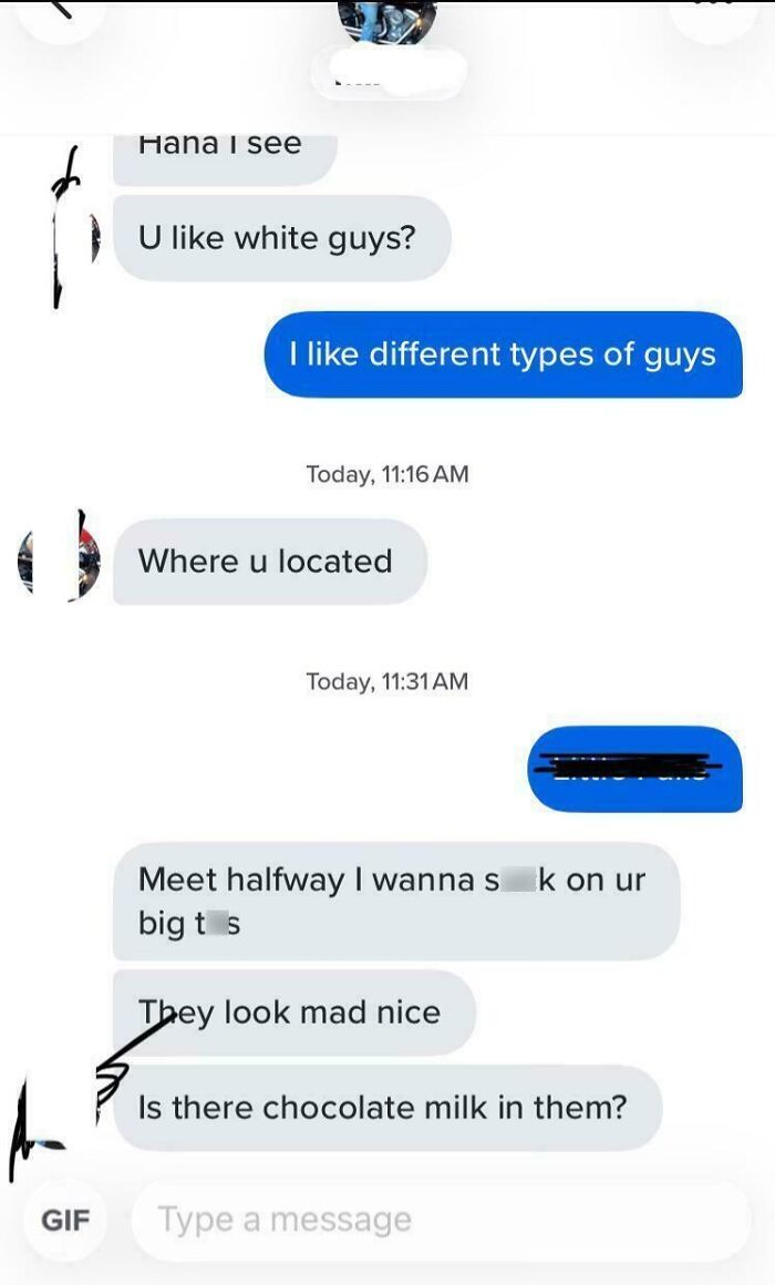 63 Dating Texts That Are So Bad They Might Convince You To Stay Single