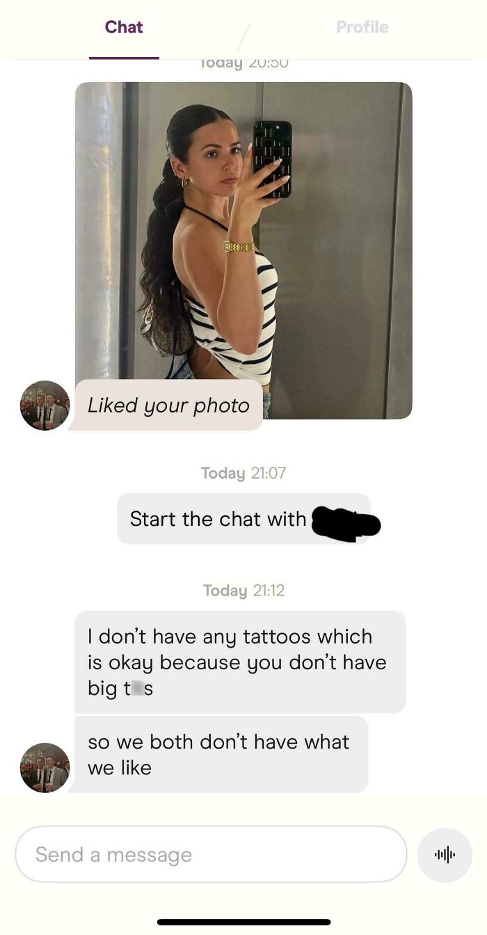 63 Dating Texts That Are So Bad They Might Convince You To Stay Single