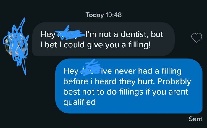63 Dating Texts That Are So Bad They Might Convince You To Stay Single