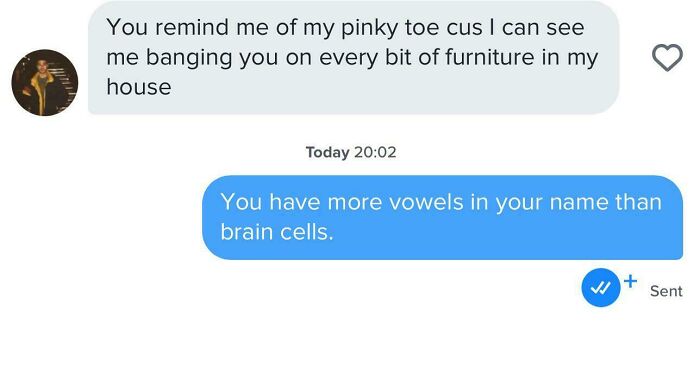 63 Dating Texts That Are So Bad They Might Convince You To Stay Single