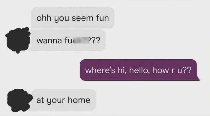 63 Dating Texts That Are So Bad They Might Convince You To Stay Single