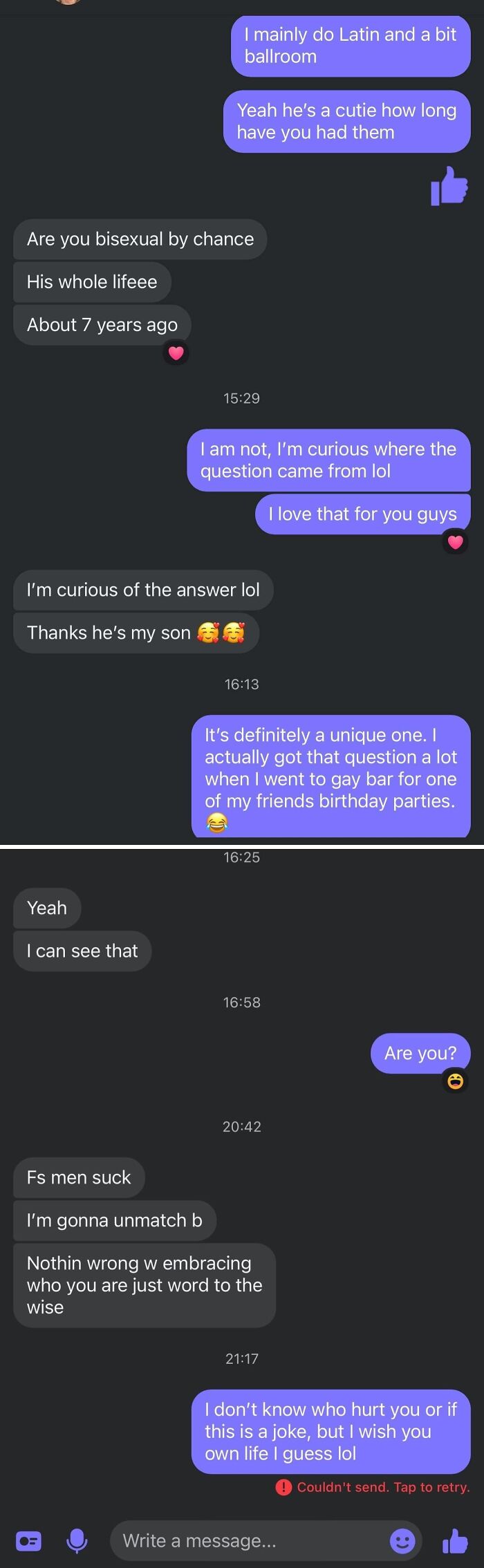 63 Dating Texts That Are So Bad They Might Convince You To Stay Single
