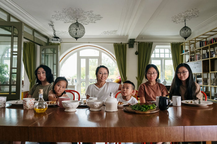 Woman Refuses To Eat At MIL’s Home: “I Don’t Just Eat Anyone’s Cooking”