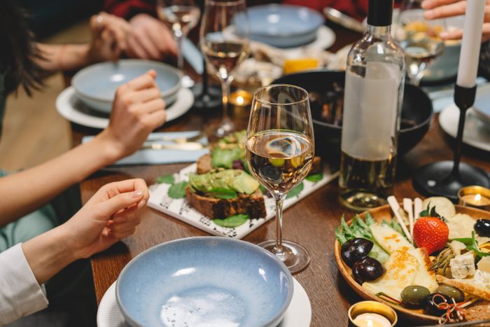 Woman Refuses To Eat At MIL’s Home: “I Don’t Just Eat Anyone’s Cooking”