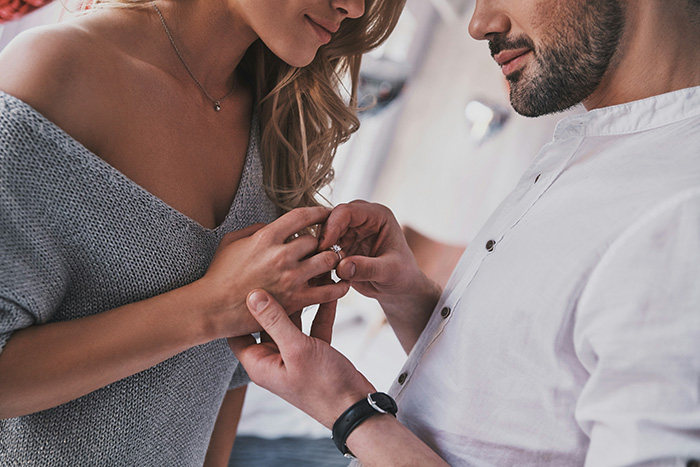 Woman Rethinks Her Engagement After Future Father-In-Law Accidentally Reveals His Son&rsquo;s &ldquo;Backup Plan&rdquo;
