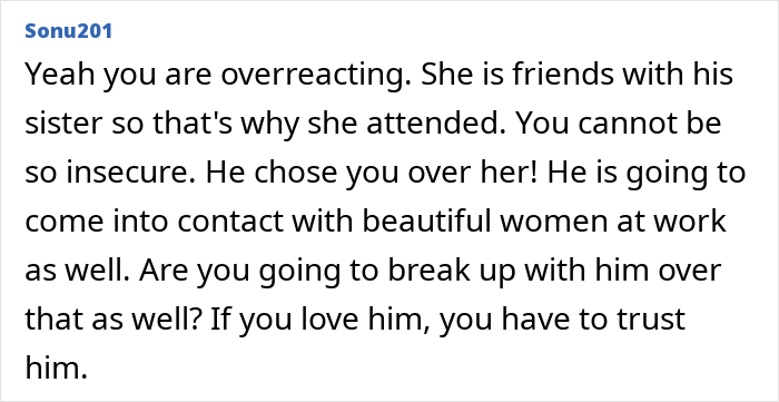 Woman Rethinks Her Engagement After Future Father-In-Law Accidentally Reveals His Son&rsquo;s &ldquo;Backup Plan&rdquo;