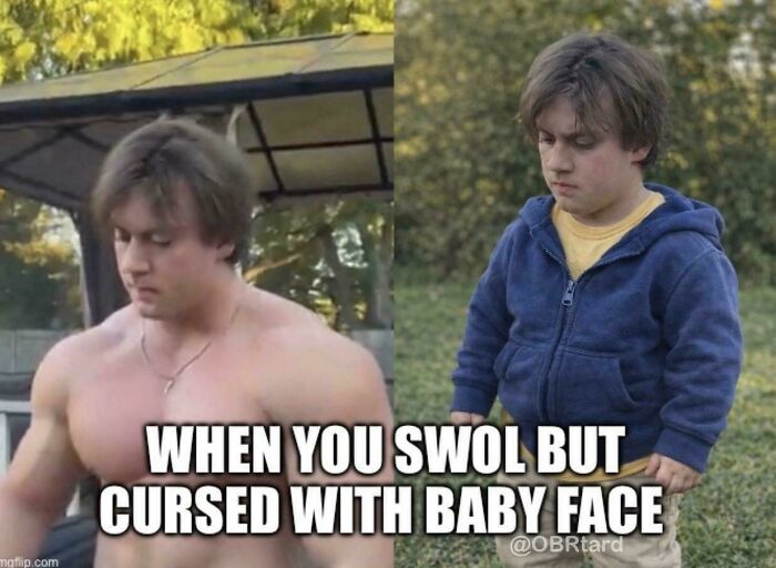 66 &ldquo;Blursed&rdquo; Memes To Make You Laugh, Then Wonder What The Heck Is Wrong With You