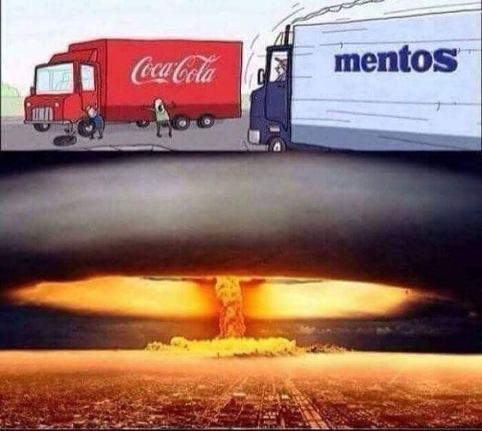 66 &ldquo;Blursed&rdquo; Memes To Make You Laugh, Then Wonder What The Heck Is Wrong With You