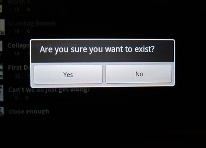 66 &ldquo;Blursed&rdquo; Memes To Make You Laugh, Then Wonder What The Heck Is Wrong With You