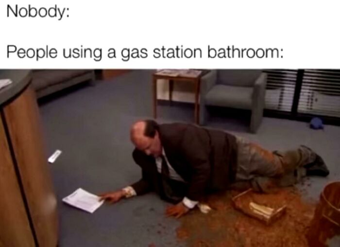 66 &ldquo;Blursed&rdquo; Memes To Make You Laugh, Then Wonder What The Heck Is Wrong With You
