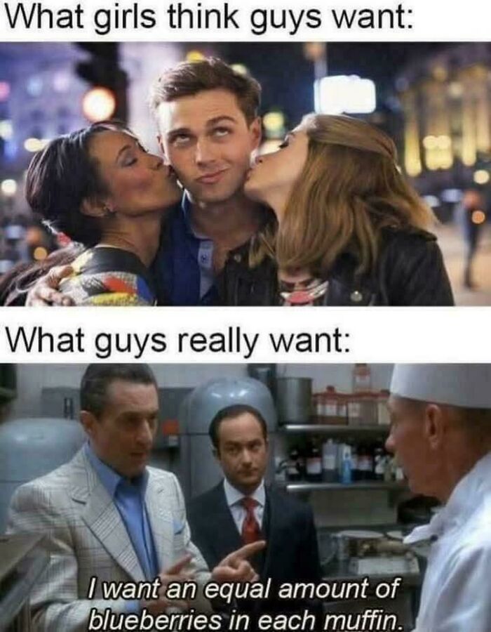 66 &ldquo;Blursed&rdquo; Memes To Make You Laugh, Then Wonder What The Heck Is Wrong With You
