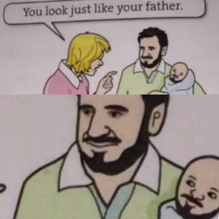 66 &ldquo;Blursed&rdquo; Memes To Make You Laugh, Then Wonder What The Heck Is Wrong With You