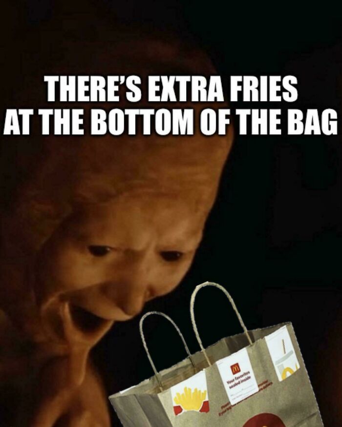 66 &ldquo;Blursed&rdquo; Memes To Make You Laugh, Then Wonder What The Heck Is Wrong With You