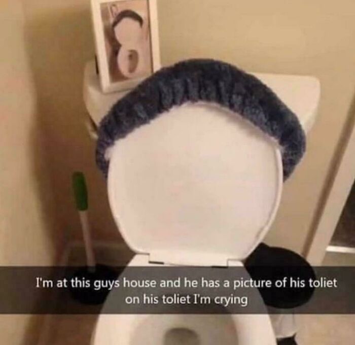 66 &ldquo;Blursed&rdquo; Memes To Make You Laugh, Then Wonder What The Heck Is Wrong With You