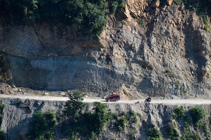 47 People Who Survived The Craziest And Most Terrifying Moments Of Their Lives