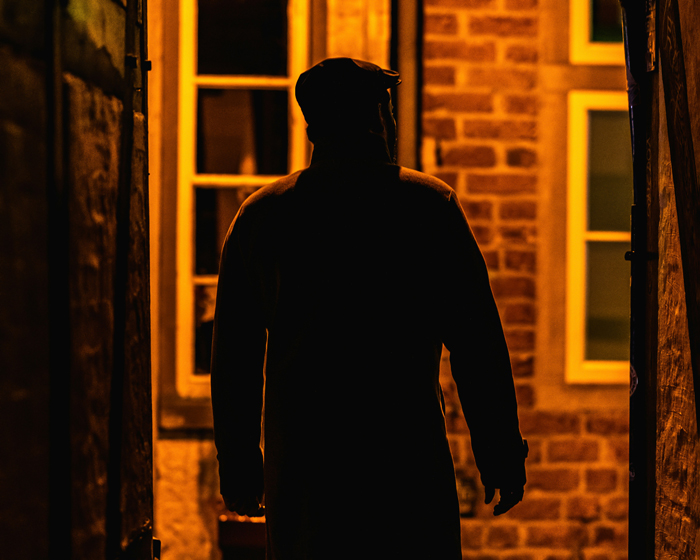 47 People Who Survived The Craziest And Most Terrifying Moments Of Their Lives